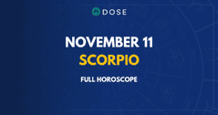 November 19 Zodiac Sign Compatibility Personality Traits and